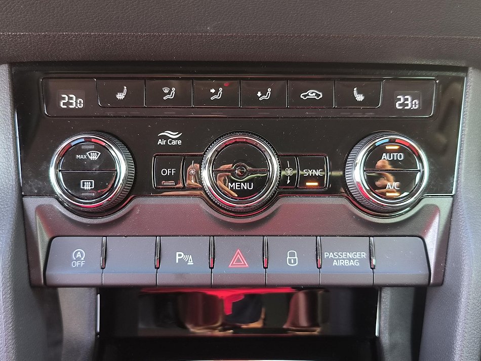 Škoda Karoq 2.0 TDi Style