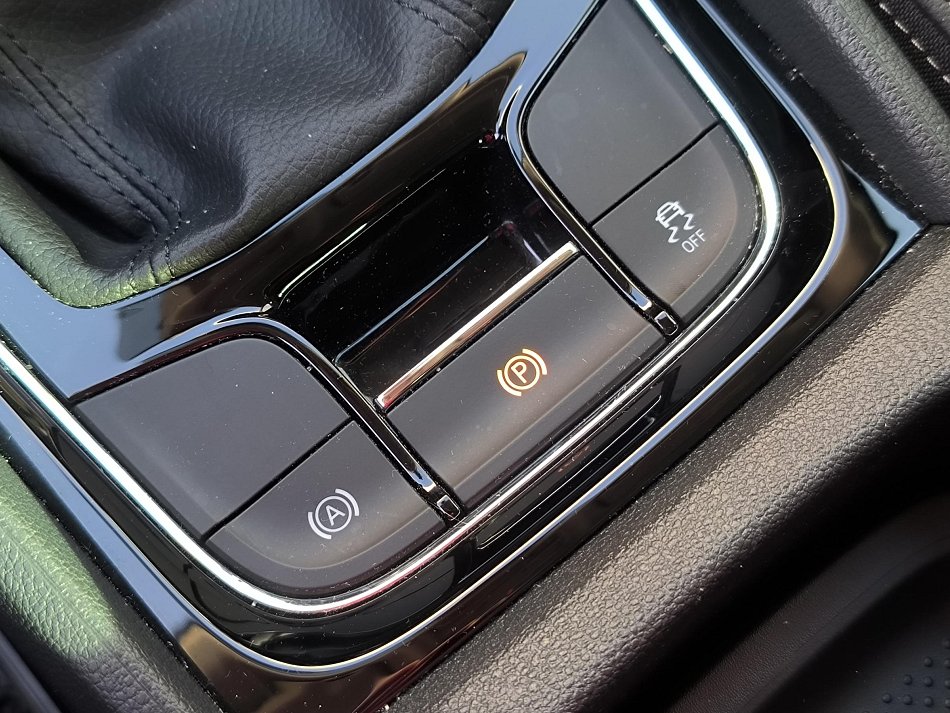 Škoda Karoq 2.0 TDi Style