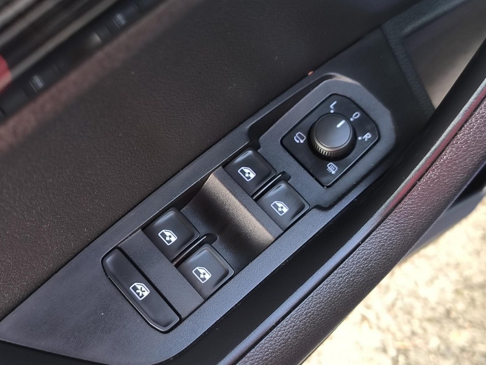 Škoda Karoq 2.0 TDi Style