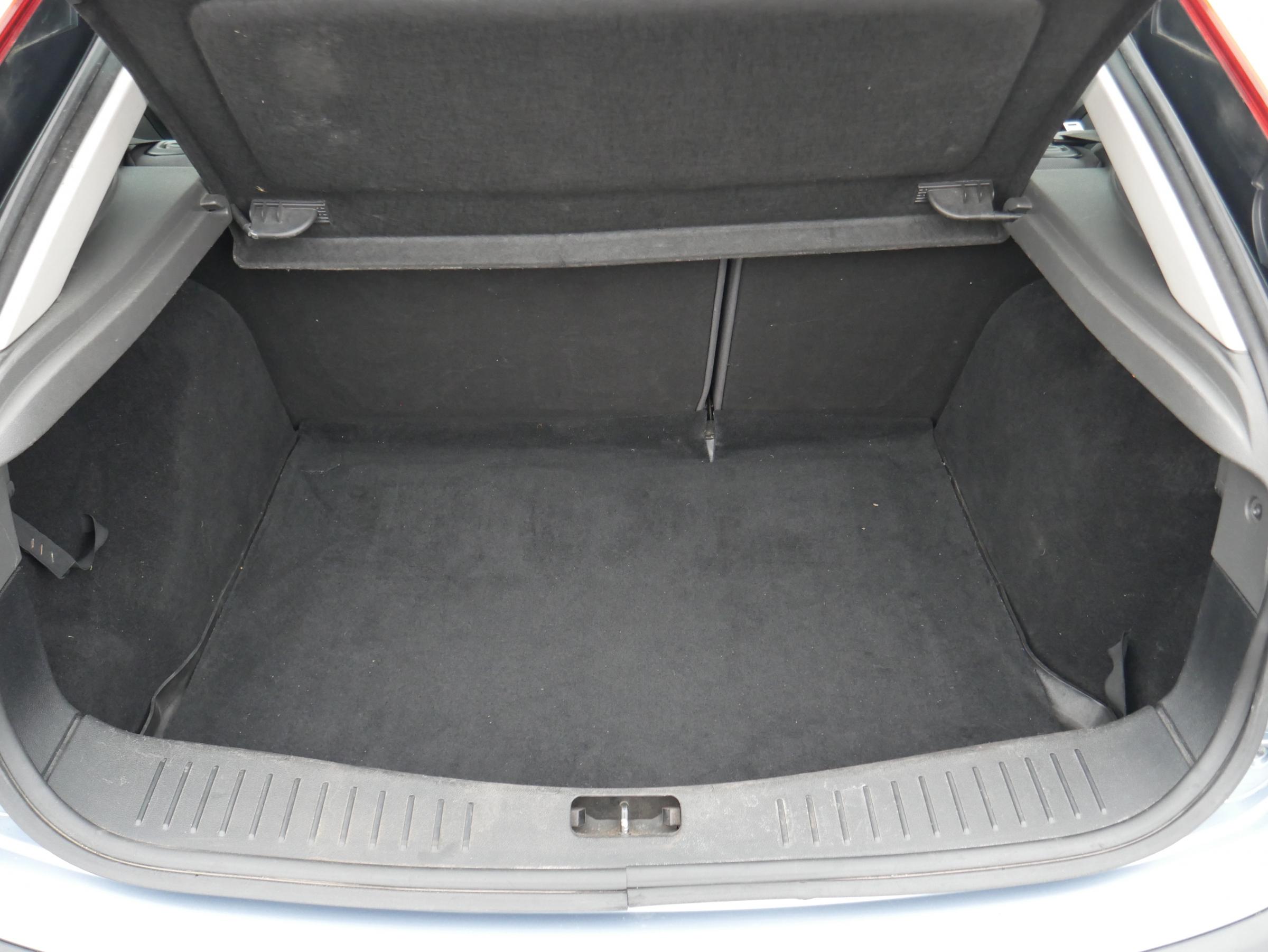 Ford Focus, 2007 - pohled č. 7