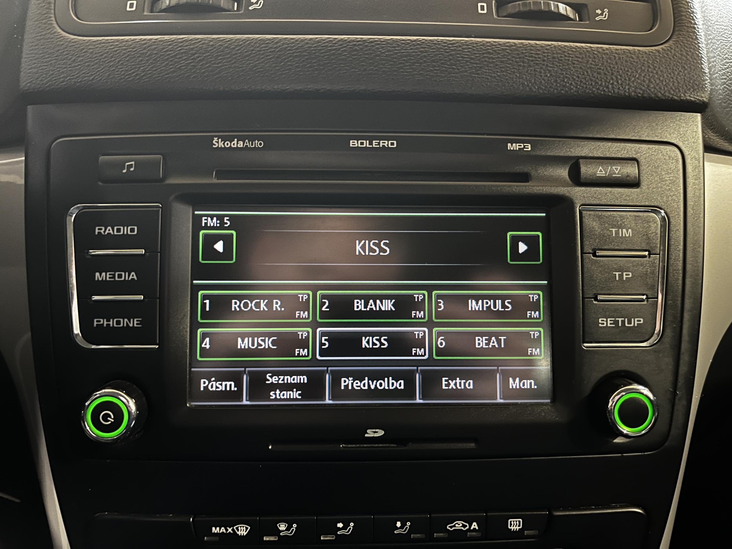 Škoda Yeti, 2011 - pohled č. 11