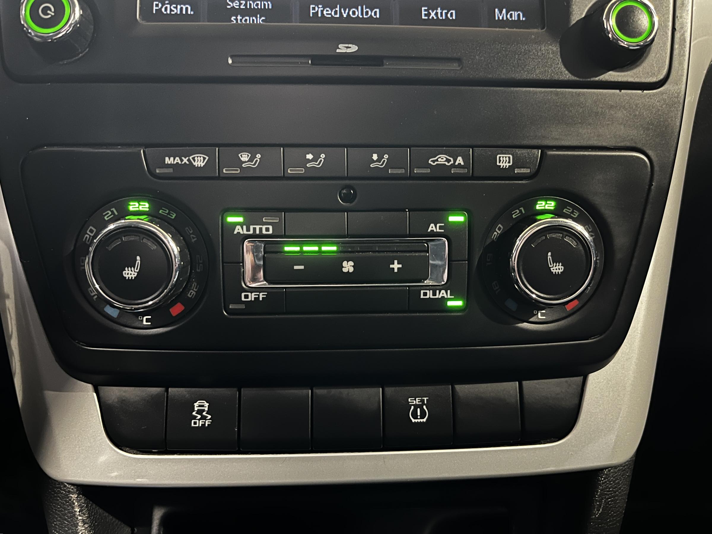 Škoda Yeti, 2011 - pohled č. 13