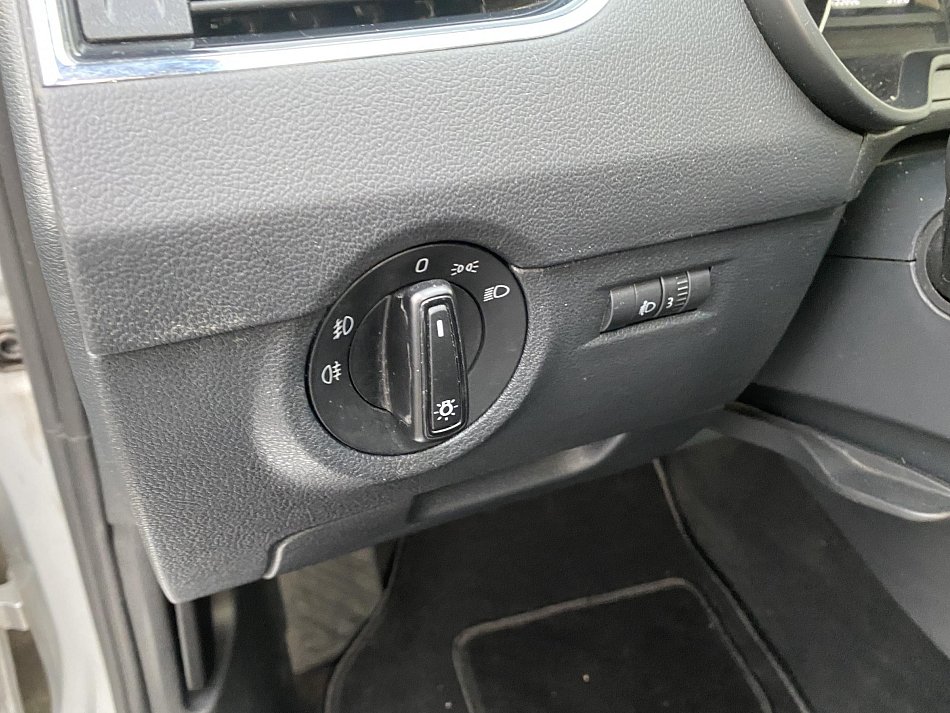 Škoda Octavia III 1.6 TDi Joy