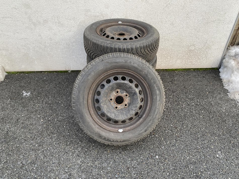 Škoda Octavia III 1.6 TDi Joy