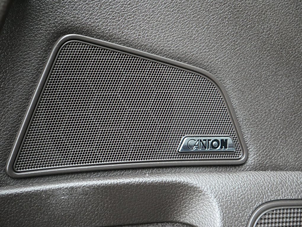 Škoda Superb III 2.0 TDi L&K