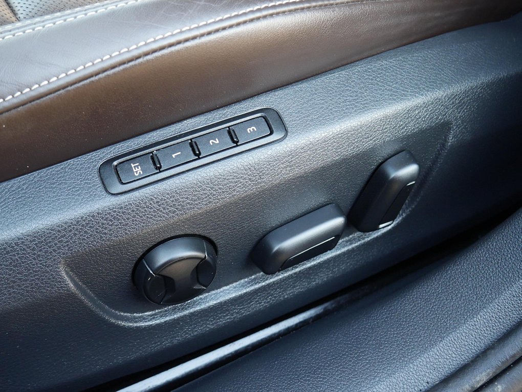 Škoda Superb III 2.0 TDi L&K