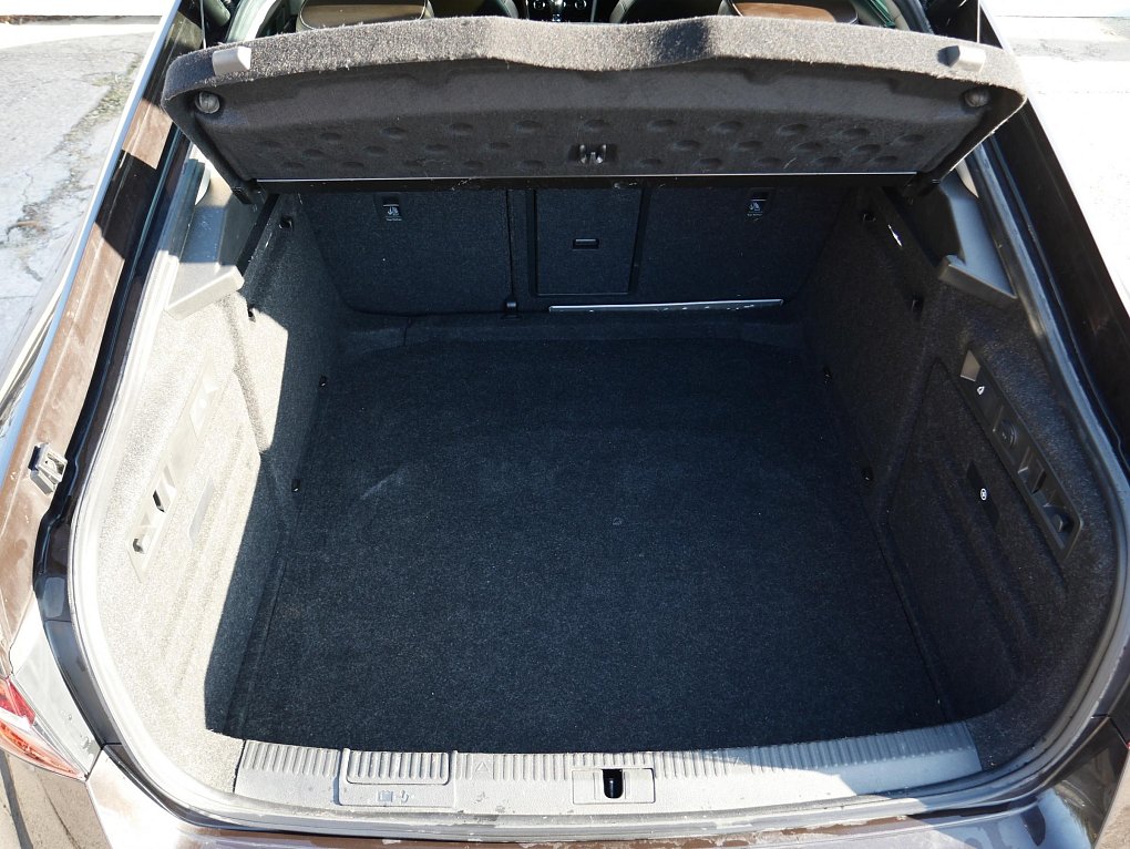 Škoda Superb III 2.0 TDi L&K