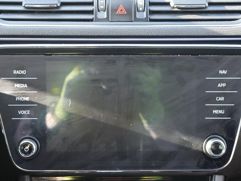 Škoda Superb III 2.0 TDi L&K