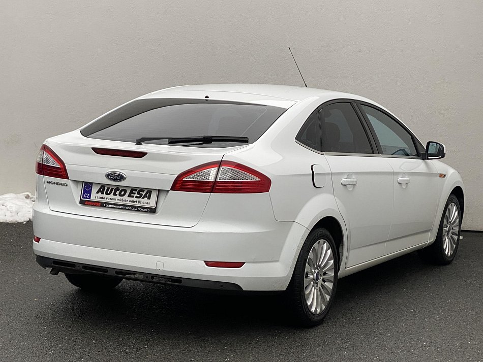 Ford Mondeo 2.0i 