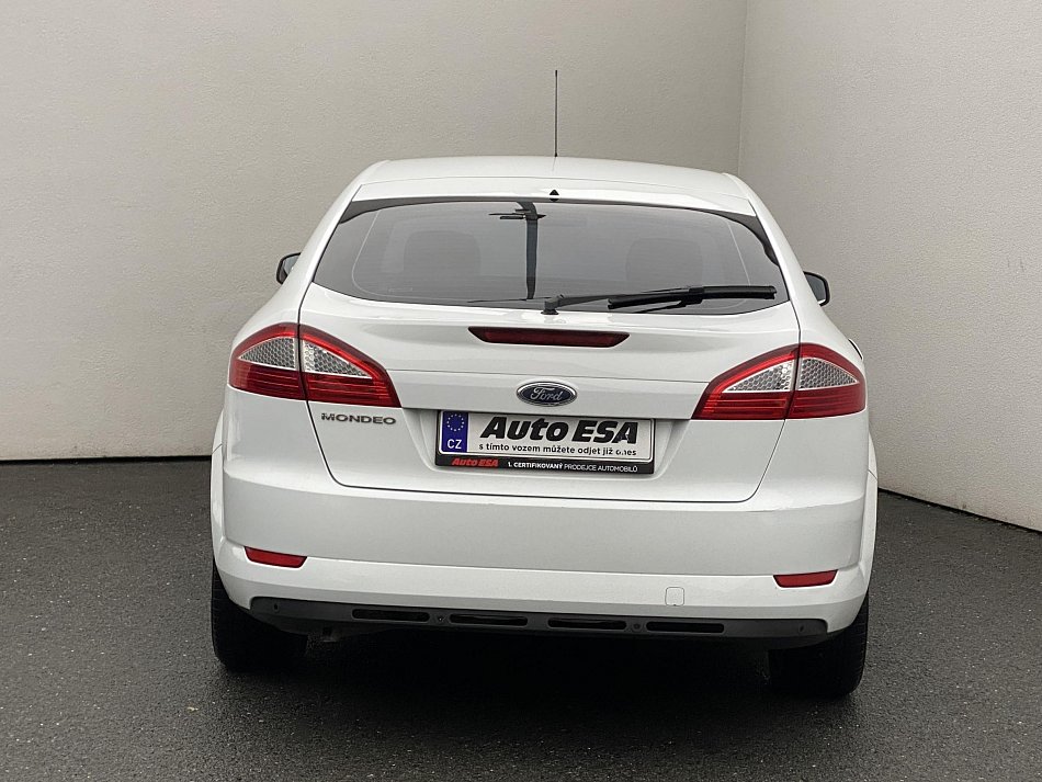 Ford Mondeo 2.0i 