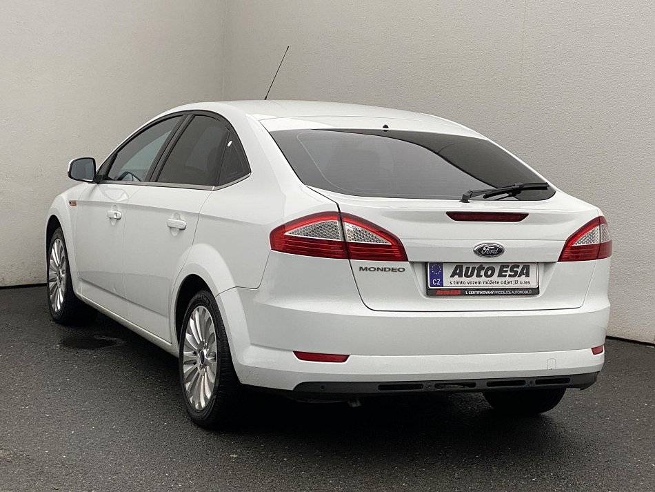 Ford Mondeo 2.0i 