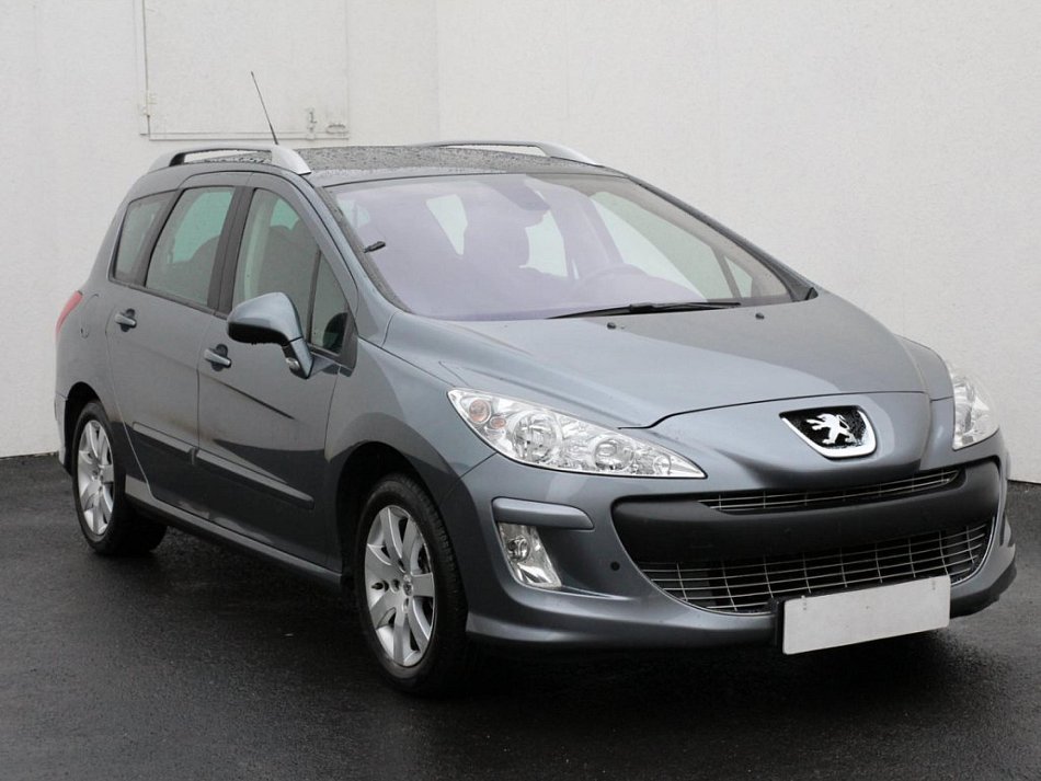 Peugeot 308 1.6 HDi  SW