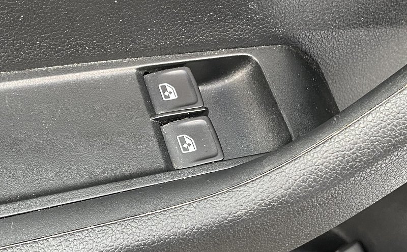 Škoda Fabia III 1.0 TSi Ambition