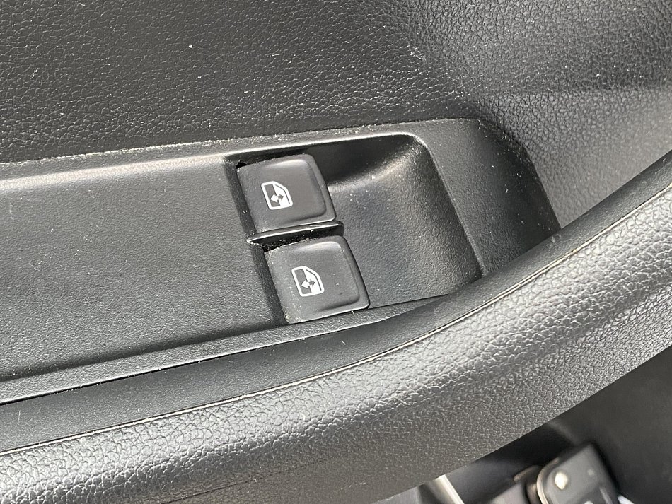 Škoda Fabia III 1.0 TSi Ambition