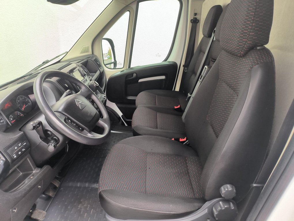 Citroën Jumper 2.2HDi  L2H2