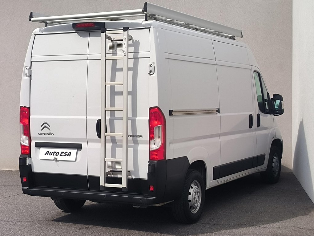 Citroën Jumper 2.2HDi  L2H2