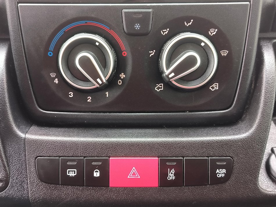 Citroën Jumper 2.2HDi  L2H2