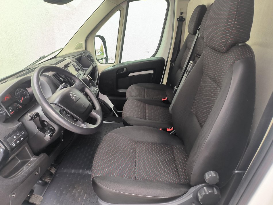 Citroën Jumper 2.2HDi  L2H2