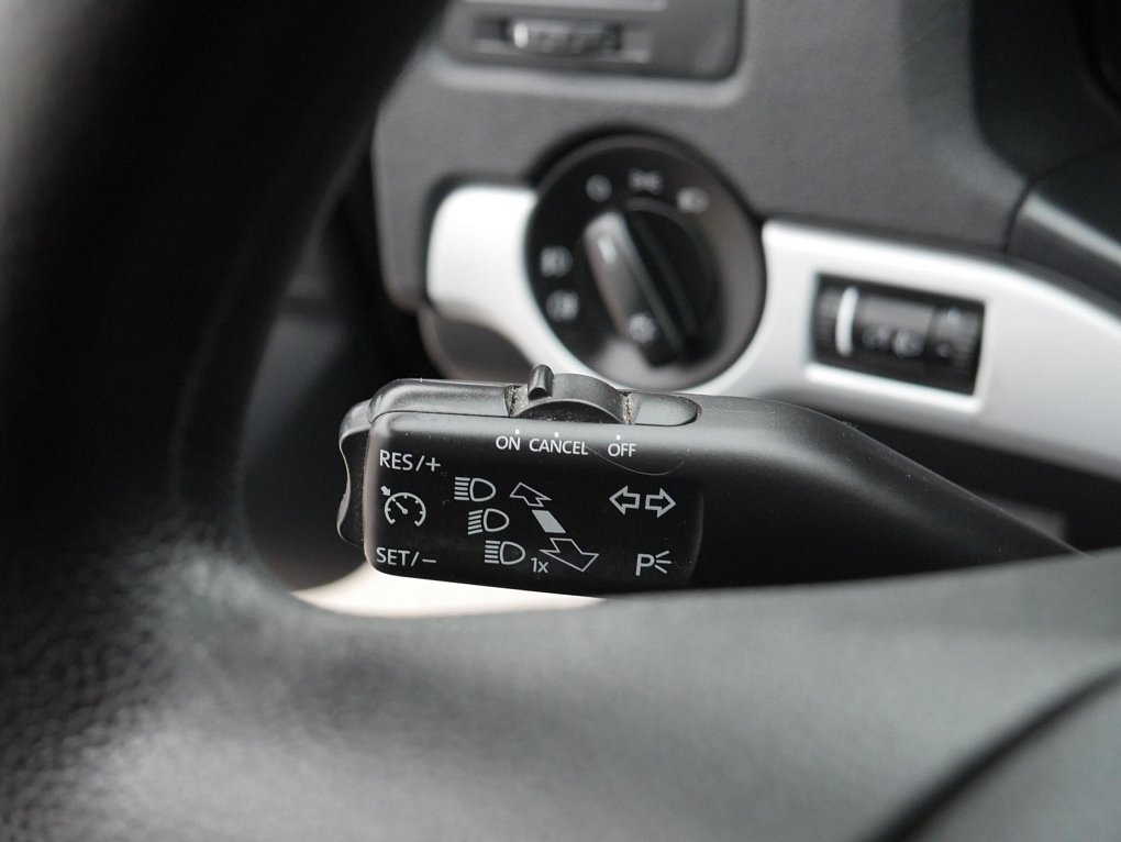 Škoda Octavia II 1.6 TDi Family