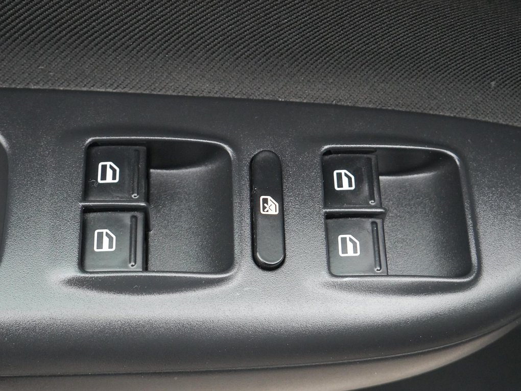 Škoda Octavia II 1.6 TDi Family