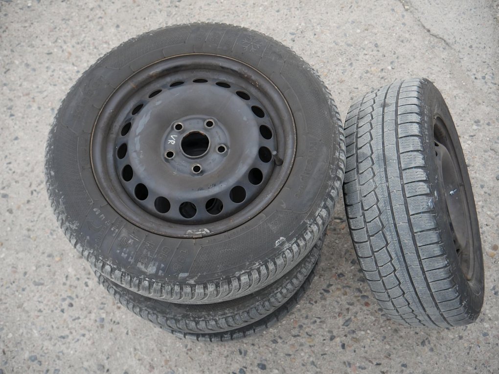 Škoda Octavia II 1.6 TDi Family