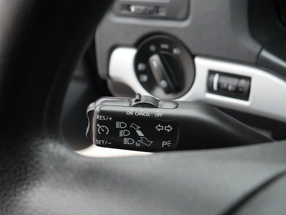 Škoda Octavia II 1.6 TDi Family