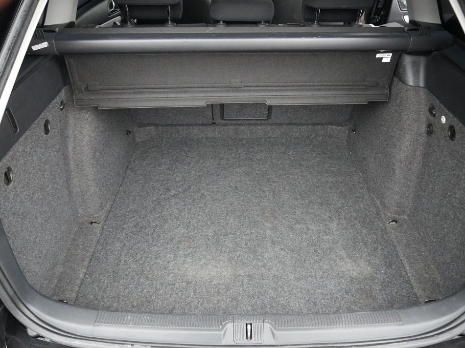 Škoda Octavia II 1.6 TDi Family