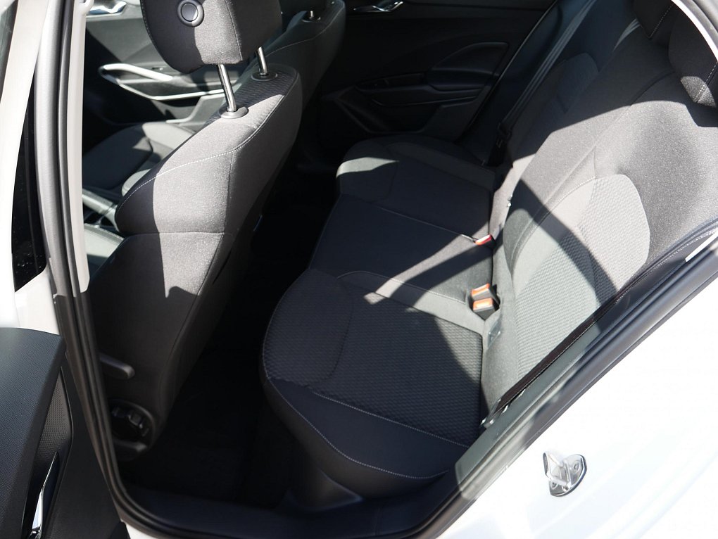 Škoda Fabia IV. 1.0TSi 