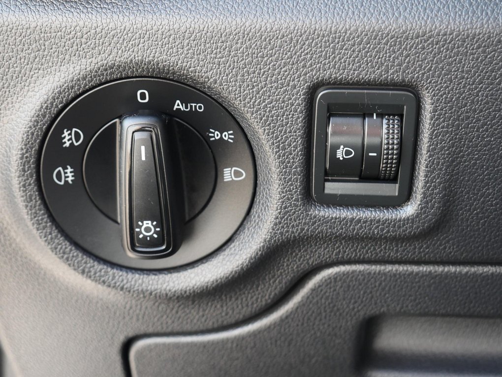 Škoda Fabia IV. 1.0TSi 