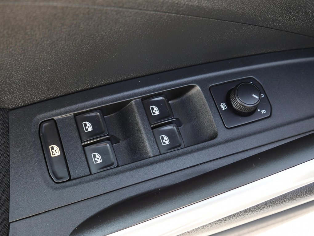 Škoda Fabia IV. 1.0TSi 