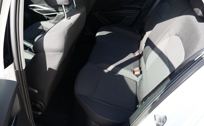 Škoda Fabia IV. 1.0TSi