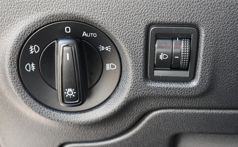 Škoda Fabia IV. 1.0TSi