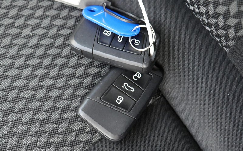 Škoda Fabia IV. 1.0TSi