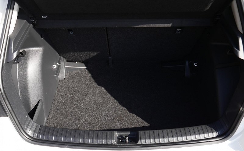 Škoda Fabia IV. 1.0TSi