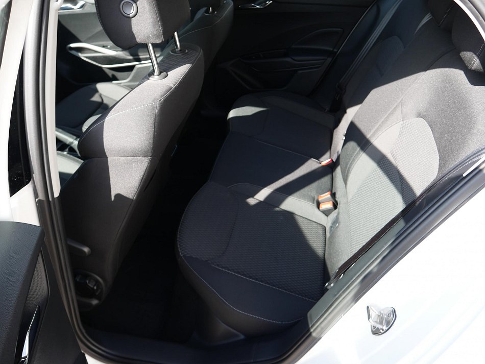 Škoda Fabia IV. 1.0TSi 