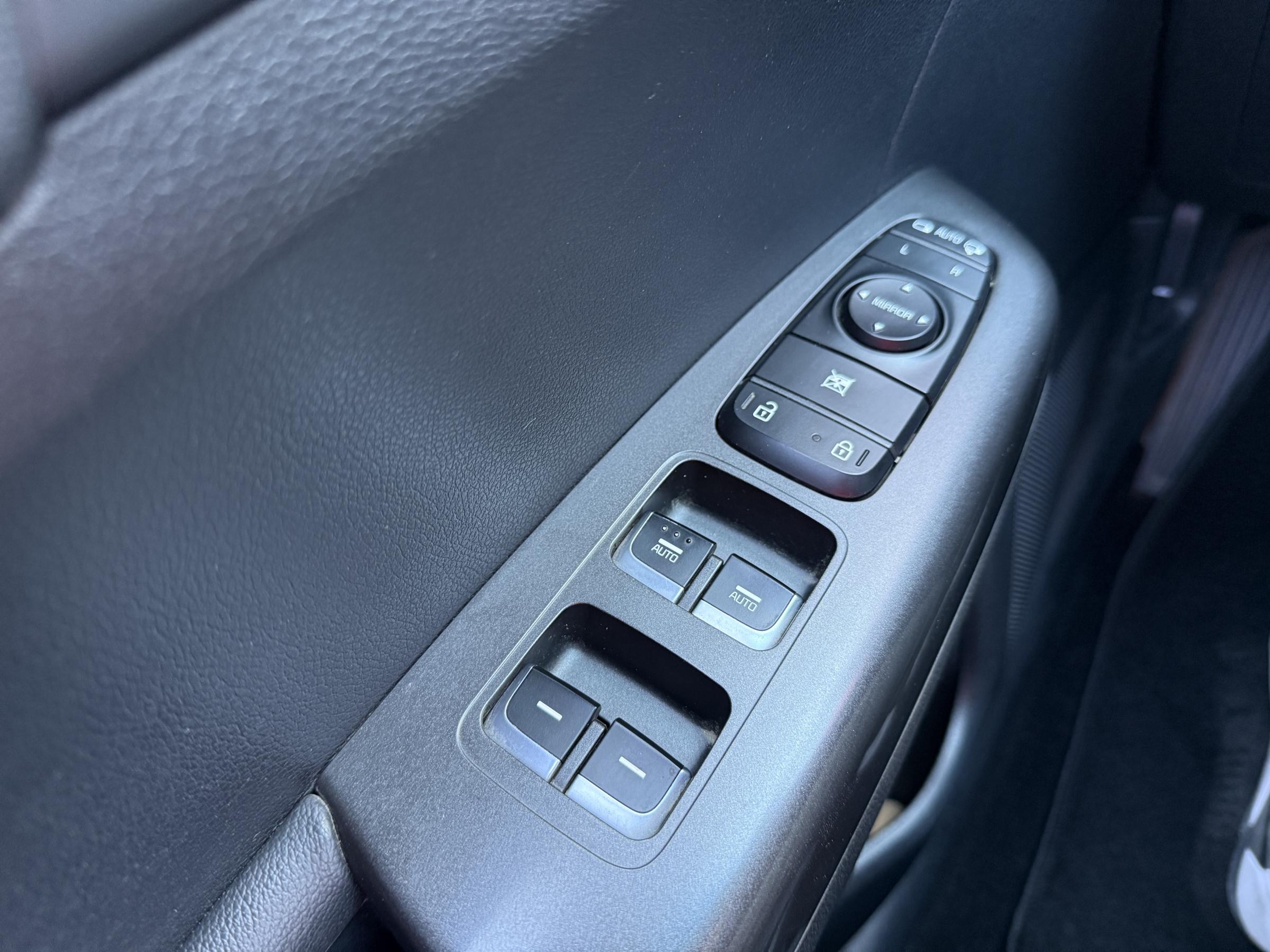 Kia Sportage, 2018 - pohled č. 11