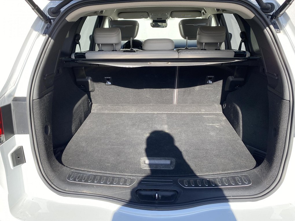 Renault Koleos 2.0dCi Initiale Paris 4WD