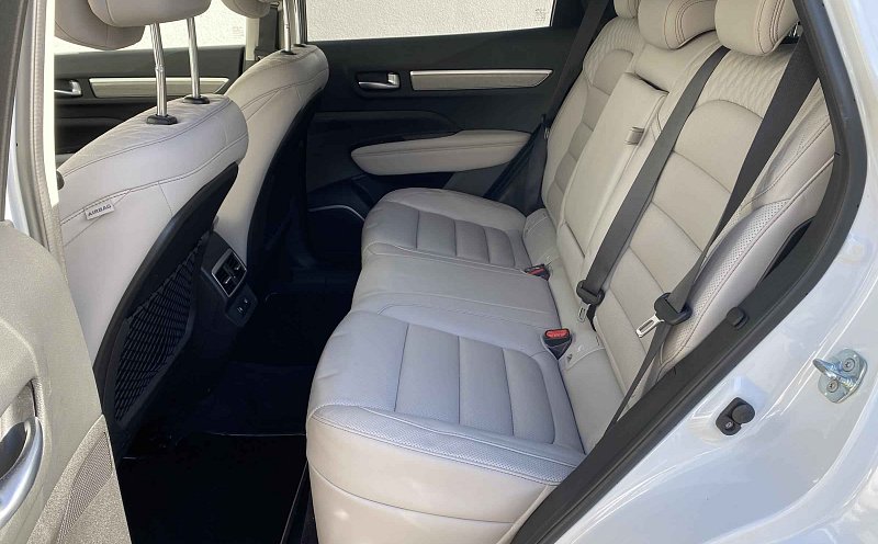Renault Koleos 2.0dCi Initiale Paris