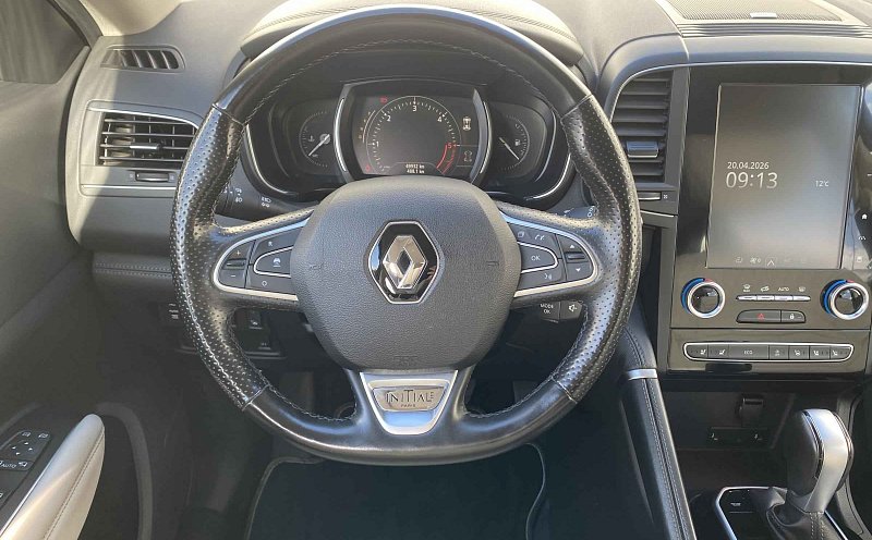 Renault Koleos 2.0dCi Initiale Paris
