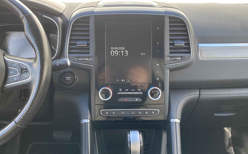 Renault Koleos 2.0dCi Initiale Paris