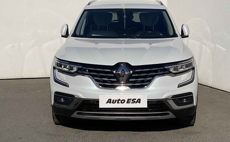 Renault Koleos 2.0dCi Initiale Paris