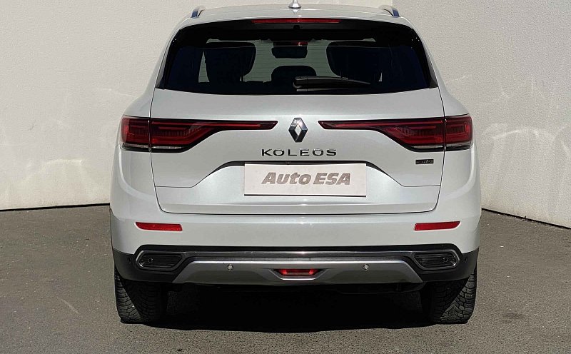 Renault Koleos 2.0dCi Initiale Paris