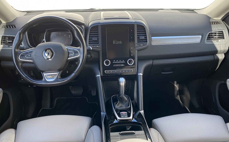 Renault Koleos 2.0dCi Initiale Paris