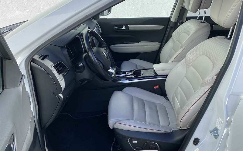 Renault Koleos 2.0dCi Initiale Paris