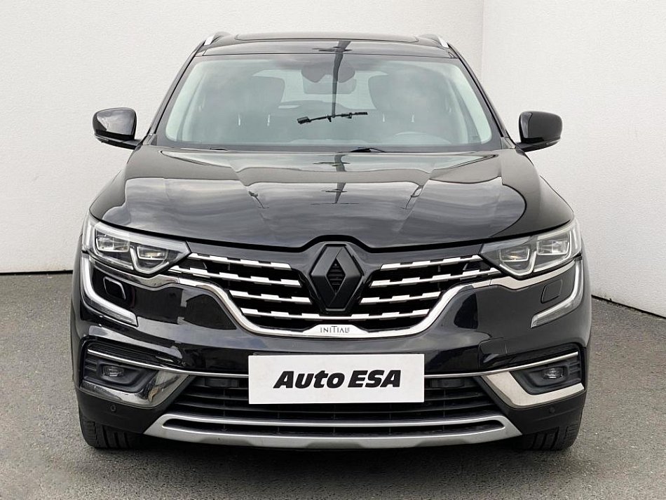 Renault Koleos 2.0 DCi Initiale Paris 4x4
