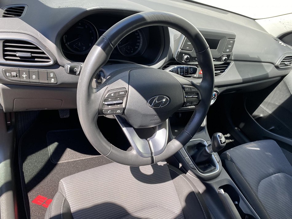 Hyundai I30 1.0T-GDi  48V