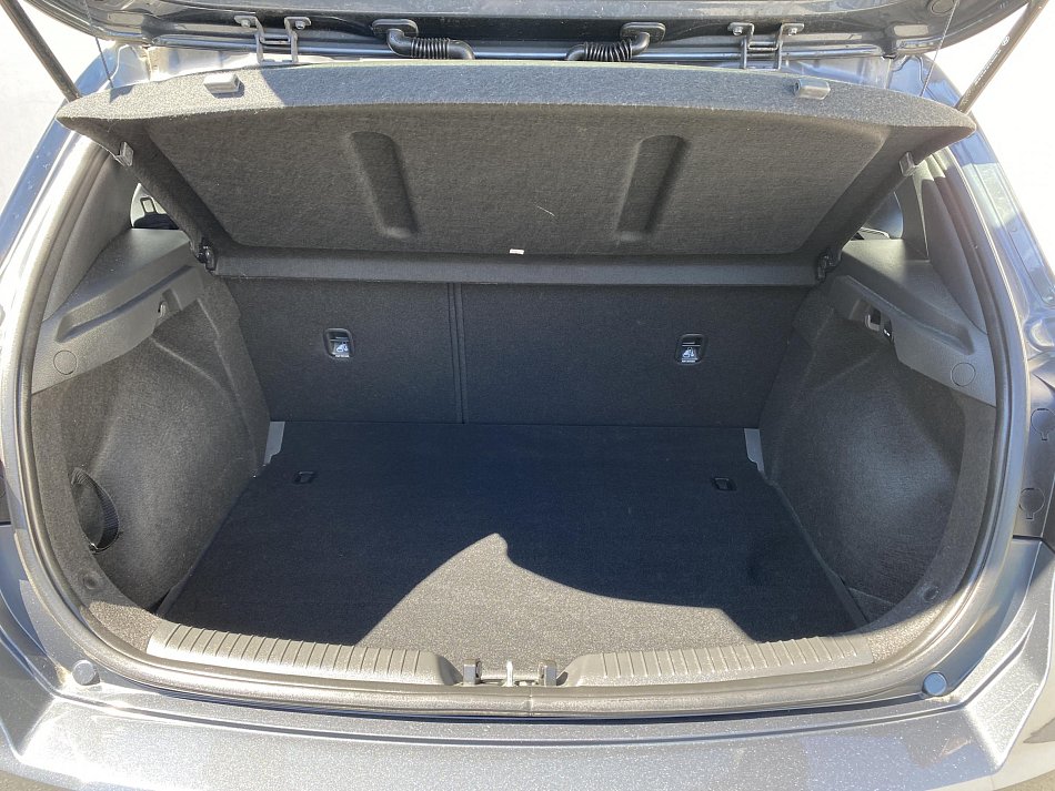 Hyundai I30 1.0T-GDi  48V