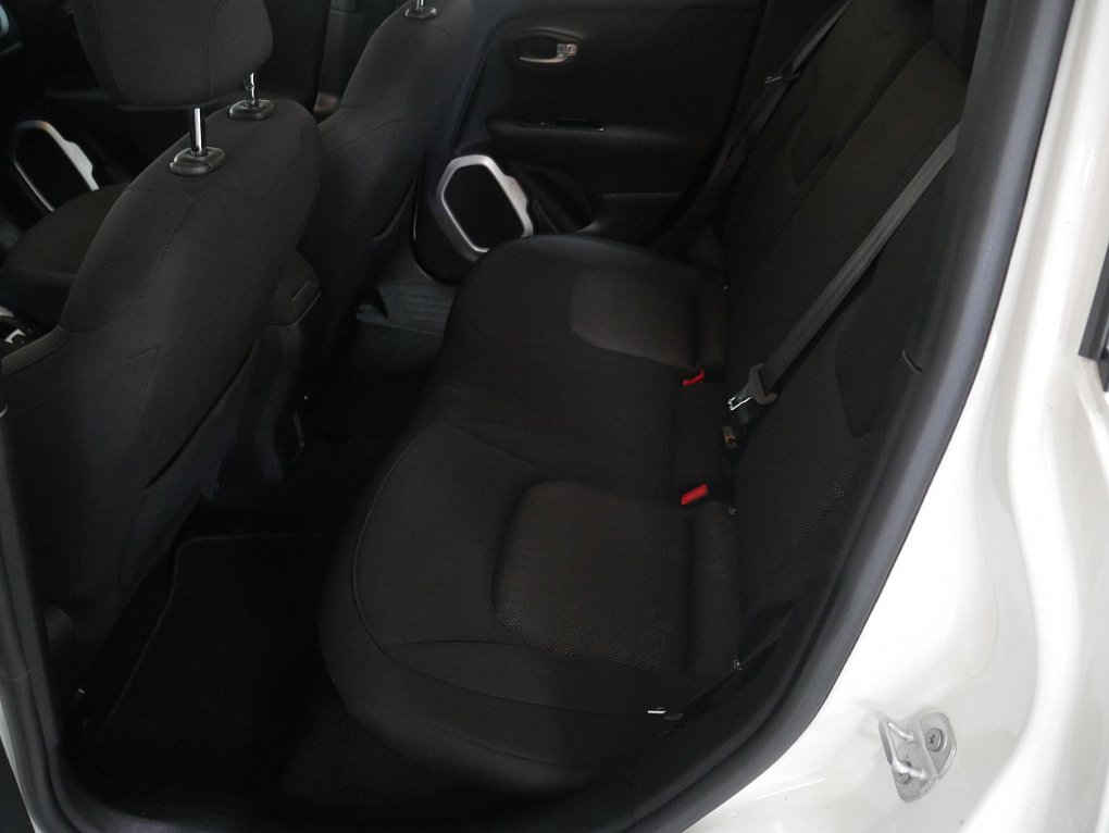 Jeep Renegade 1.4T 