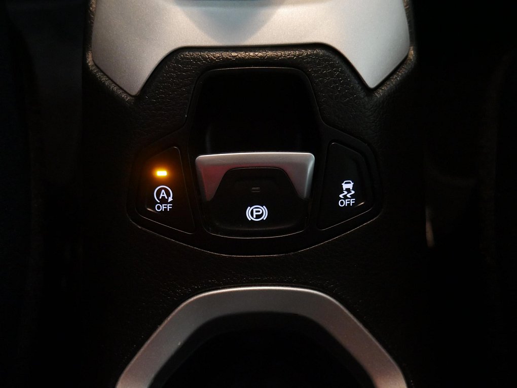 Jeep Renegade 1.4T 