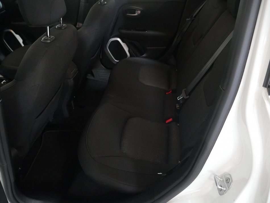 Jeep Renegade 1.4T 